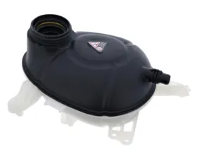 Genuine Mercedes Coolant Expansion Tank 205-500-00-49