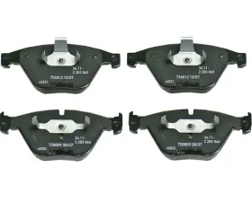Genuine BMW Brake Pad Set 34-11-2-283-865