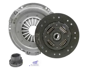 Sachs Clutch Kit 21-21-2-226-428