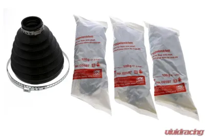 Febi Bilstein Axle Boot Kit 164-330-07-85 - 164-330-07-85