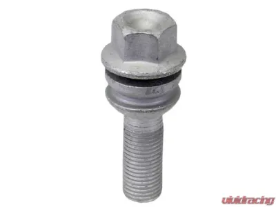 Febi Bilstein Lug Bolt WHT-001-693 - WHT-001-693