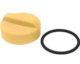 Genuine Porsche Engine Oil Filler Cap 996-107-035-50