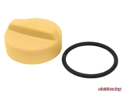 Genuine Porsche Engine Oil Filler Cap 996-107-035-50 - 996-107-035-50