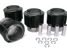 AA Performance Products Piston and Cylinder Set 99 0174 912