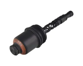 Febi Bilstein Oil Filter Housing Cap 271-180-03-38