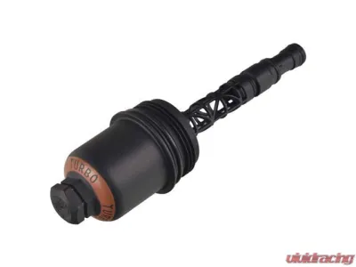 Febi Bilstein Oil Filter Housing Cap 271-180-03-38 - 271-180-03-38