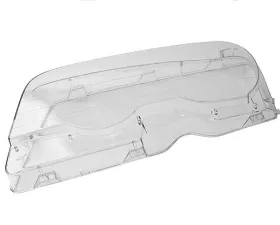 URO Parts Headlight Lens 63-12-6-929-565