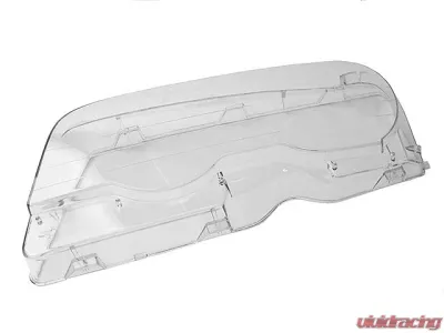 URO Parts Headlight Lens 63-12-6-929-565 - 63-12-6-929-565