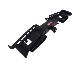 Bapmic Fan Shroud 204-500-03-55