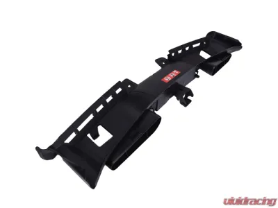Bapmic Fan Shroud 204-500-03-55 - 204-500-03-55