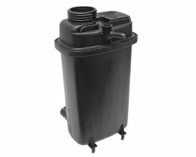 Genuine BMW Coolant Expansion Tank 17-11-1-741-167