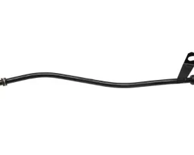 Genuine BMW Engine Oil Dipstick Tube 11-43-7-537-301