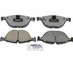 Akebono Brake Pad Set 34-11-6-793-021
