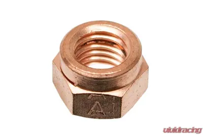 Genuine BMW Hex Nut 18-30-1-317-898 - 18-30-1-317-898