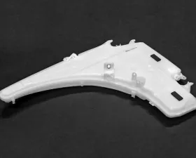 Genuine BMW Washer Fluid Reservoir 61-66-7-238-669
