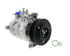 Nissens A/C Compressor 4M0-820-803