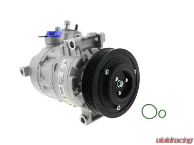 Nissens A/C Compressor 4M0-820-803 - 4M0-820-803