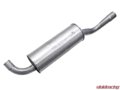 Starla Muffler 3536026 - 3536026