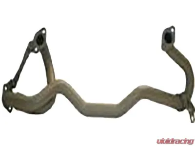 JP Group Dansk Exhaust Header Pipe 025-251-171 AB - 025-251-171 AB