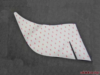 OEM Stone Guard Decal 993-559-326-06 3YK - 993-559-326-06 3YK