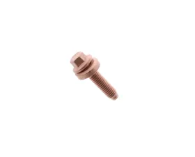Genuine Volvo Exhaust Bolt 988939
