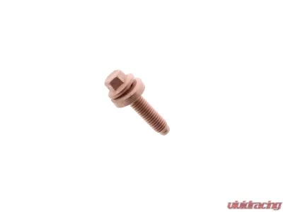 Genuine Volvo Exhaust Bolt 988939 - 988939