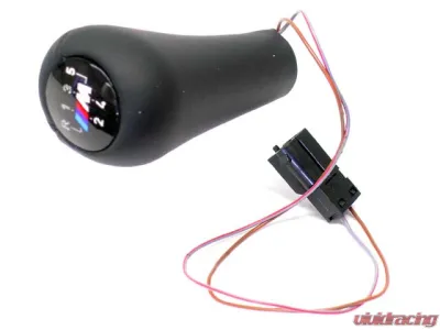 Genuine BMW Shift Knob 25-11-2-231-550 - 25-11-2-231-550