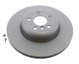 ATE Brakes Brake Disc 34-20-8-853-554