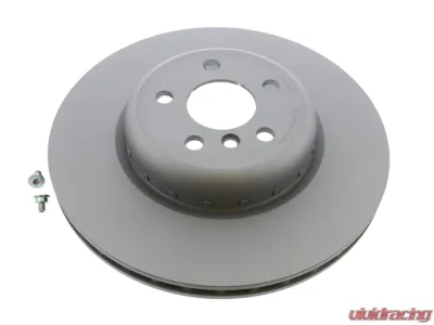 ATE Brakes Brake Disc 34-20-8-853-554 - 34-20-8-853-554