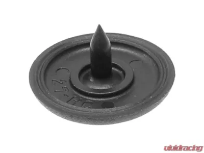 Genuine BMW Button 72-11-1-950-829 - 72-11-1-950-829