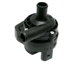 Bosch Auxiliary Water Pump 639-835-00-64