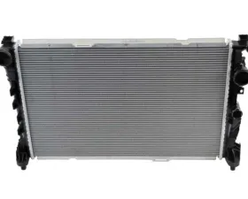 Nissens Radiator 197-500-00-03