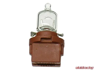 Jahn Bulb 1898 - 1898