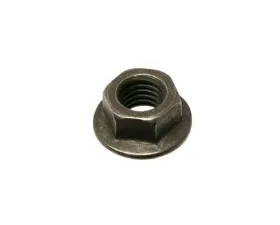 Genuine Mini Exhaust Nut 07-13-0-757-758
