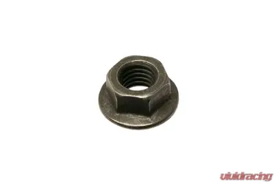 Genuine Mini Exhaust Nut 07-13-0-757-758 - 07-13-0-757-758