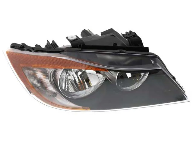 TYC Genera Headlight Assembly 63-11-6-942-726 - 63-11-6-942-726