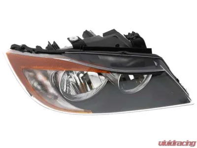 TYC Genera Headlight Assembly 63-11-6-942-726 - 63-11-6-942-726
