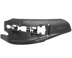 Genuine Porsche Brake Air Duct 997-341-484-92