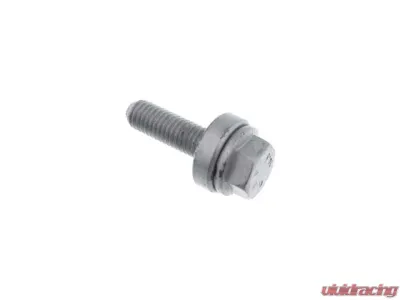 Genuine BMW Strut Mount Bolt 31-30-6-869-931 - 31-30-6-869-931