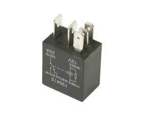 Eurospare Multi Purpose Relay LR138846