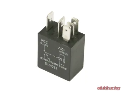 Eurospare Multi Purpose Relay LR138846 - LR138846