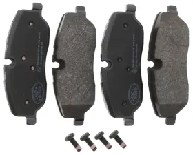 Genuine Land Rover Brake Pad Set LR134694