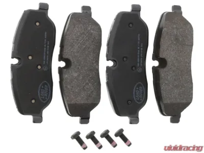 Genuine Land Rover Brake Pad Set LR134694 - LR134694