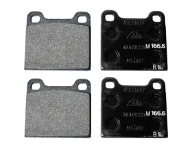 ATE Brakes Brake Pad Set 911-351-938-00