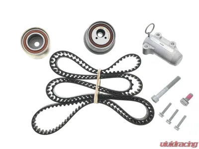 Hepu Timing Belt Kit 06C-198-119 C - 06C-198-119 C