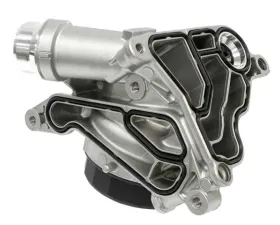 Genuine BMW Oil Filter Housing 11-42-8-683-206