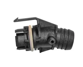 Genuine BMW Air Hose Connector 11-61-1-738-629