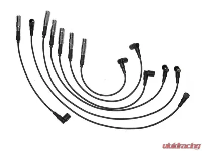 Karlyn STI Spark Plug Wire Set Q-4-15-0027 - Q-4-15-0027