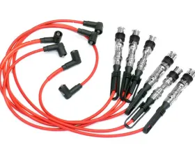 Karlyn STI Spark Plug Wire Set ZVW-311-002