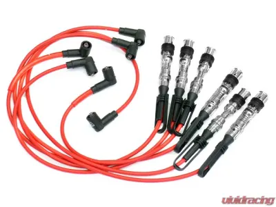 Karlyn STI Spark Plug Wire Set ZVW-311-002 - ZVW-311-002